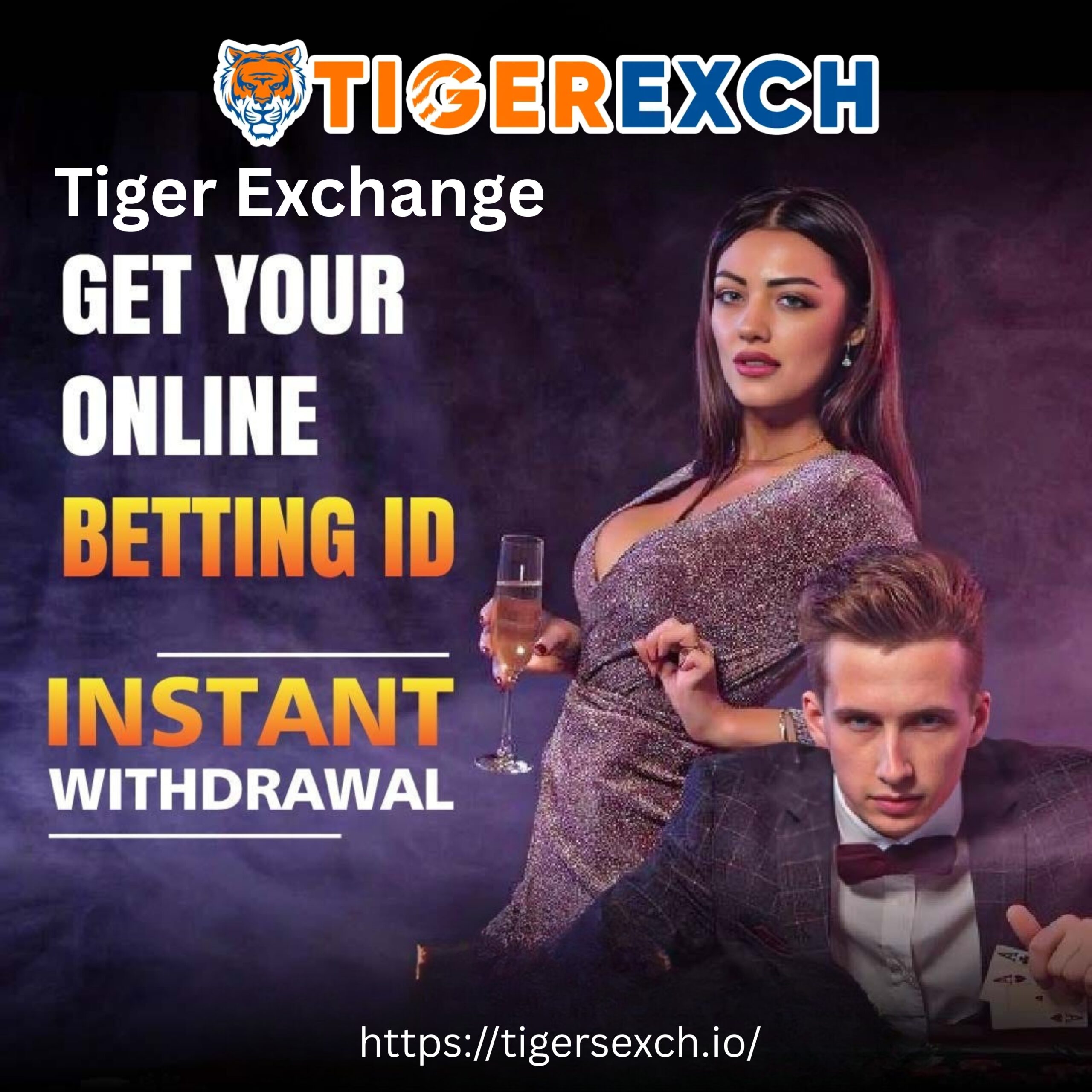 Tiger Exchange