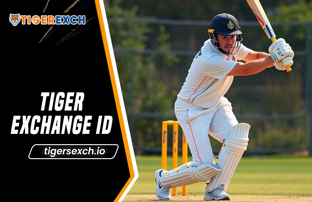 Tiger Exchange ID