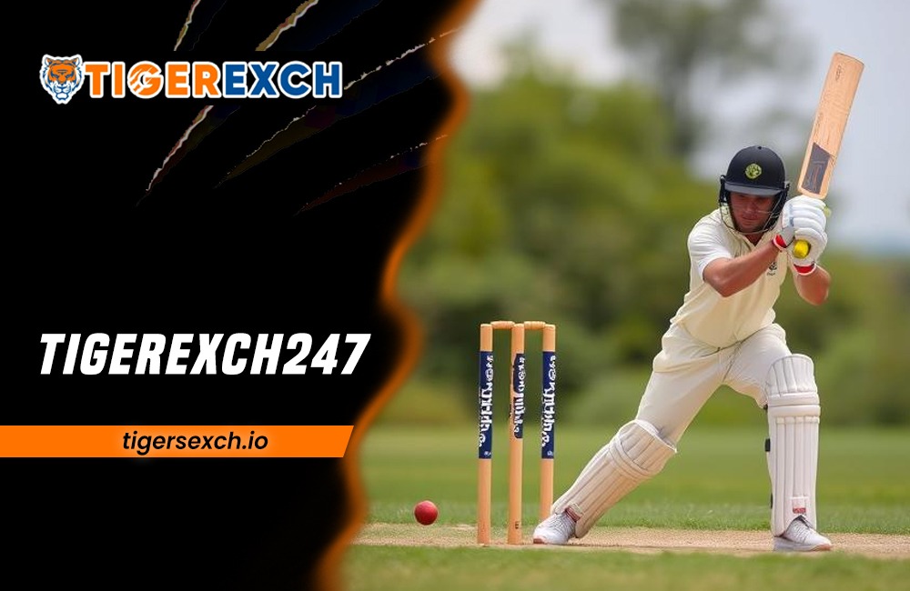 TigerExch247