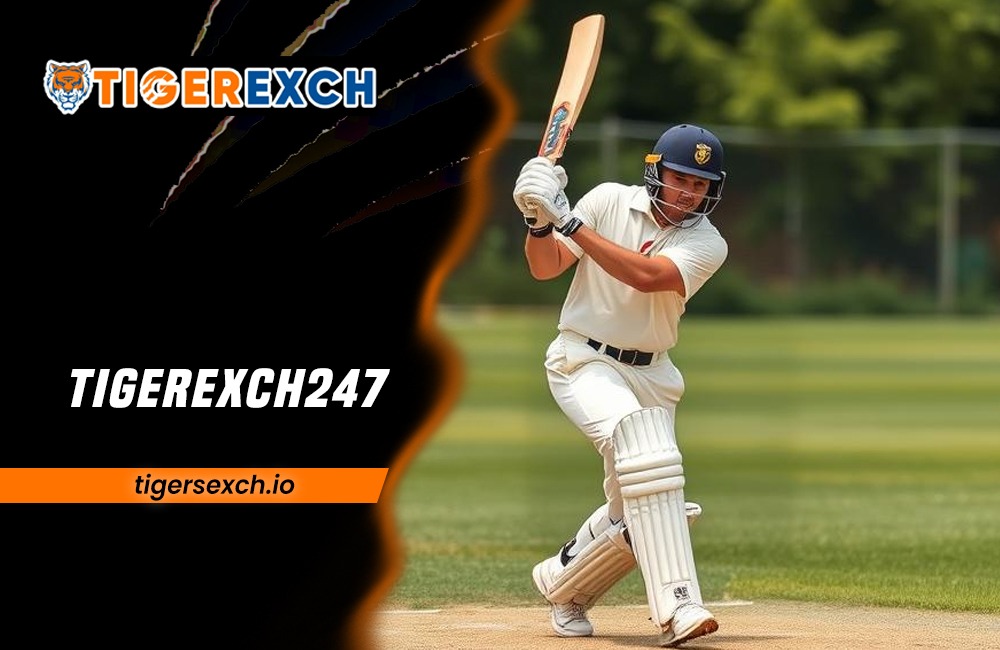 TigerExch247