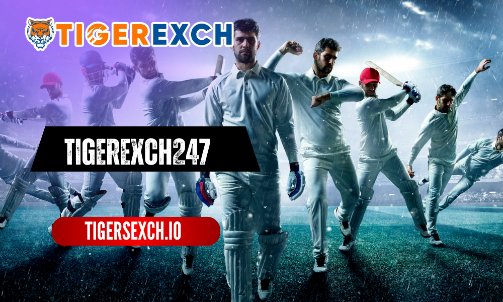 TigerExch247