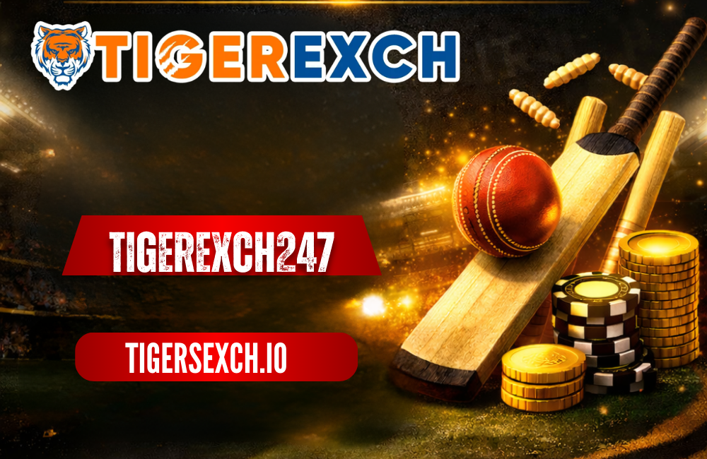 TigerExch247